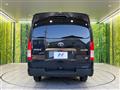 2025 Toyota Hiace Van