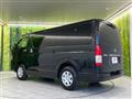 2025 Toyota Hiace Van