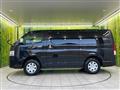 2025 Toyota Hiace Van