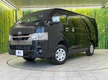 2025 Toyota Hiace Van