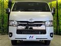 2025 Toyota Hiace Van