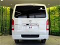 2025 Toyota Hiace Van