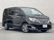 2015 Nissan Serena