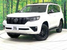 2023 Toyota Land Cruiser Prado