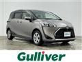 2022 Toyota Sienta