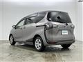 2022 Toyota Sienta