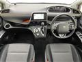 2022 Toyota Sienta
