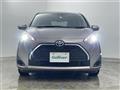 2022 Toyota Sienta