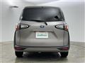 2022 Toyota Sienta
