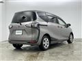 2022 Toyota Sienta