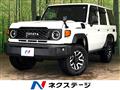 2024 Toyota Landcruiser 70