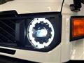 2024 Toyota Landcruiser 70