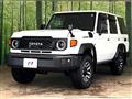 2024 Toyota Landcruiser 70