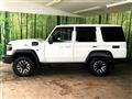 2024 Toyota Landcruiser 70