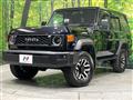 2024 Toyota Landcruiser 70