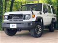 2024 Toyota Landcruiser 70