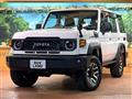 2025 Toyota Landcruiser 70