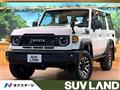 2025 Toyota Landcruiser 70