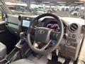 2025 Toyota Landcruiser 70