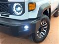 2025 Toyota Landcruiser 70