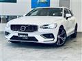 2021 Volvo V60