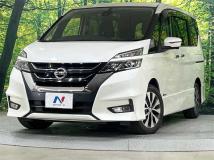 2017 Nissan Serena