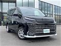 2025 Toyota Voxy