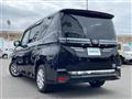 2025 Toyota Voxy