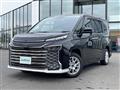 2025 Toyota Voxy