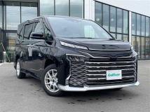 2025 Toyota Voxy