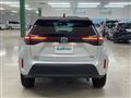 2023 Toyota Yaris Cross