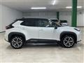2023 Toyota Yaris Cross