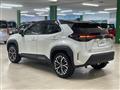 2023 Toyota Yaris Cross