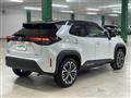 2023 Toyota Yaris Cross