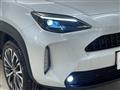 2023 Toyota Yaris Cross