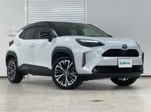 2023 Toyota Yaris Cross