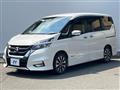 2018 Nissan Serena
