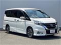 2018 Nissan Serena