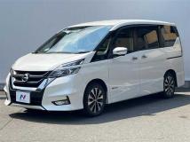 2018 Nissan Serena