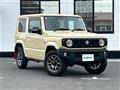 2022 Suzuki Jimny