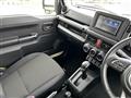 2022 Suzuki Jimny