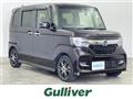 2017 Honda N BOX