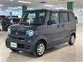 2025 Honda N BOX