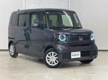 2025 Honda N BOX