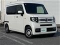 2023 Honda N-VAN