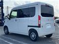 2023 Honda N-VAN