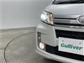 2013 Daihatsu Move