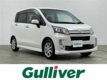 2013 Daihatsu Move