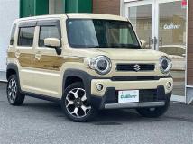 2020 Suzuki Hustler