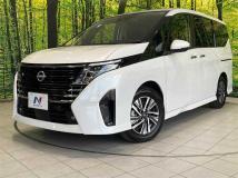 2023 Nissan Serena